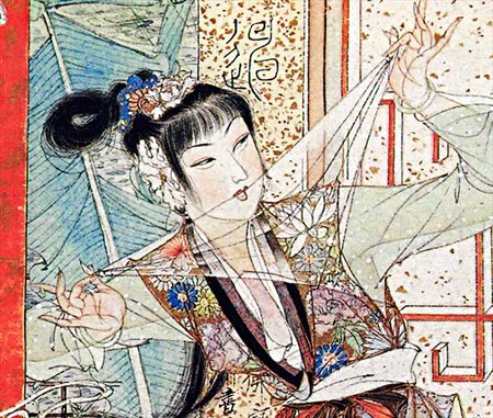 赤峰-胡也佛《金瓶梅》的艺术魅力